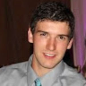 Meet your Posher, Zachary